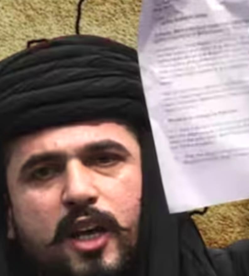 ചൈന ബലൂചിസ്ഥാനിൽ സൈനികരെ വിന്യസിച്ചേക്കാമെന്നും ഇത് മേഖലയ്ക്ക് മാത്രമല്ല ഇന്ത്യയ്ക്കും ഗുരുതരമായ ഭീഷണിയാണെന്നും മുന്നറിയിപ്പ്