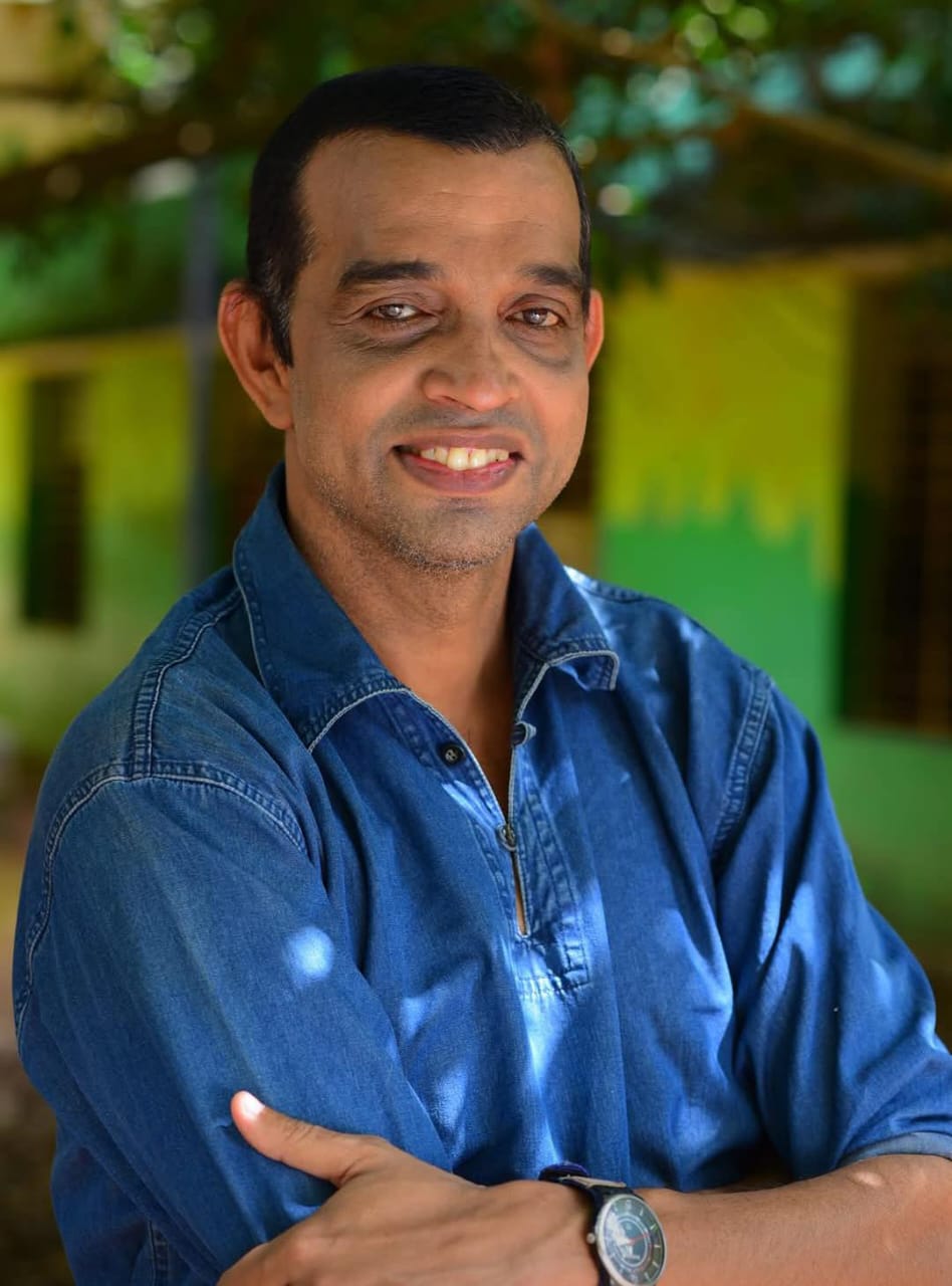 ഏഷ്യാനെറ്റ് ന്യൂസിലെ മുൻഷി പരമ്പരയിലൂടെ പ്രശസ്തനായ തിരുമല സ്വദേശി  മുൻഷി ഹരി എന്നറിയപ്പെട്ട എൻ എസ് ഹരീന്ദ്രകുമാർ അന്തരിച്ചു.