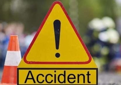 കോട്ടയം മോനിപ്പള്ളിയിൽ കെഎസ്ആര്‍ടിസി ബസും കാറും കൂട്ടിയിടിച്ച് മൂന്ന്  മരണം