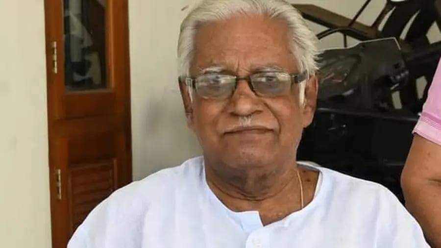 കേരള കോൺഗ്രസ് (എം) മുതിർന്ന നേതാവ് തോമസ് കുതിരവട്ടം അന്തരിച്ചു