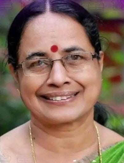 കൊട്ടാരക്കരയില്‍ ഐഷാ പോറ്റിയെ കോണ്‍ഗ്രസ് മത്സരിപ്പിക്കാന്‍ ശ്രമിക്കുന്നതിനെതിരെ മുന്‍ സ്ഥാനാര്‍ത്ഥി ആര്‍. രശ്മി