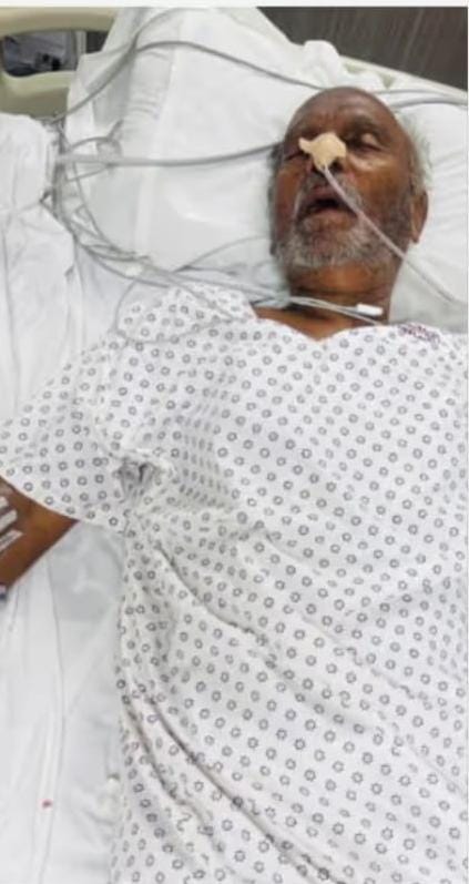 ശബരിമല സ്വർണകൊള്ള; ദേവസ്വം ബോർഡ് മുൻ അംഗം കെ പി ശങ്കർദാസ് അറസ്റ്റിൽ; ആശുപത്രിയിലെത്തി അറസ്റ്റ് രേഖപ്പെടുത്തിയത് കോടതി വിമർശനത്തിന് പിന്നാലെ.