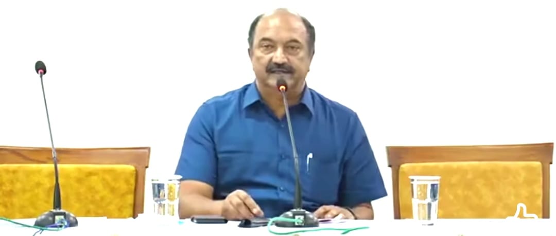 ഡി എ നിഷേധിക്കുന്ന സമീപനം സർക്കാരിനില്ല ധനമന്ത്രി ബാലഗോപാൽ.