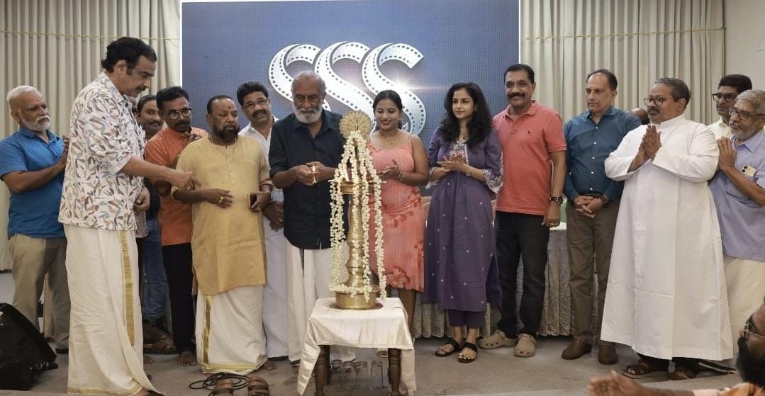 കാത്തു സൂക്ഷിച്ചൊരു കസ്തൂരി മാമ്പഴം” തൃശ്ശൂരിൽ…