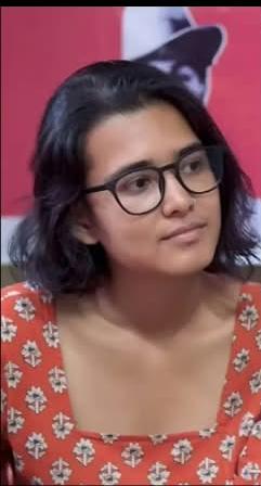 നേഹബോറ ഇന്ത്യൻ ജനാധിപത്യത്തിന്റെ കരുത്ത്