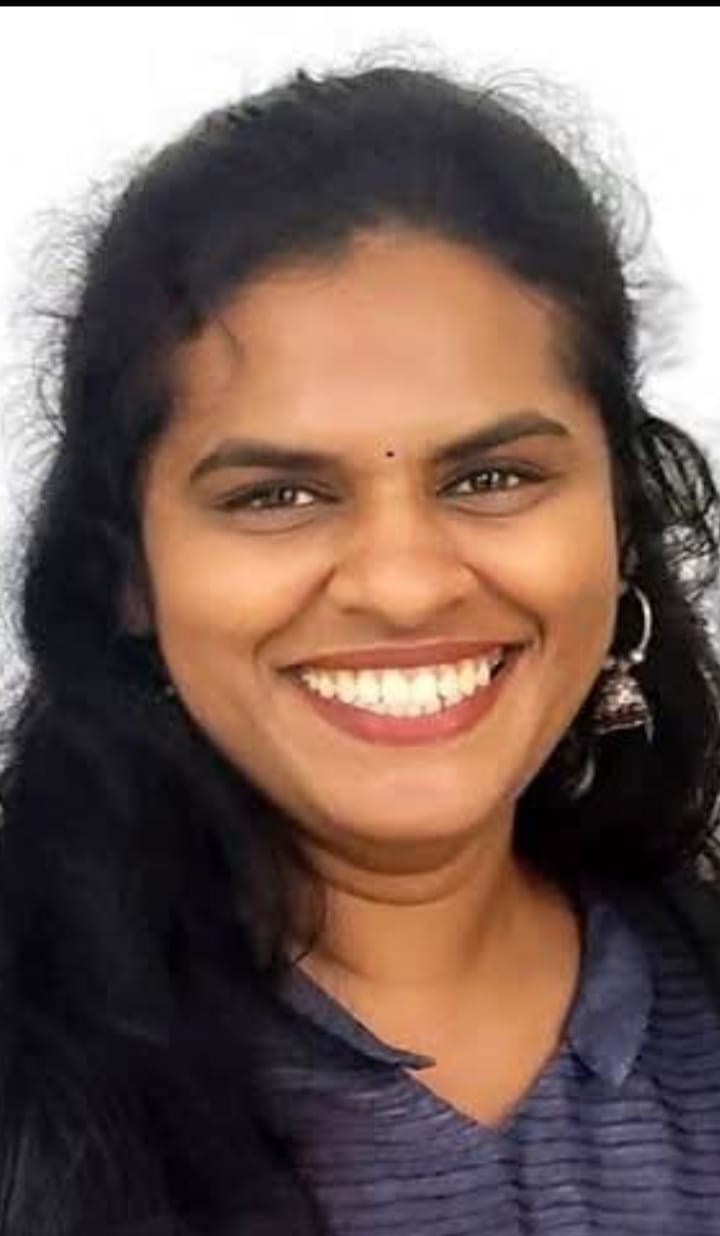 കേരളയൂണിവേഴ്സിറ്റിയിൽ നിന്നും PhD നേടിയ ഹരിത