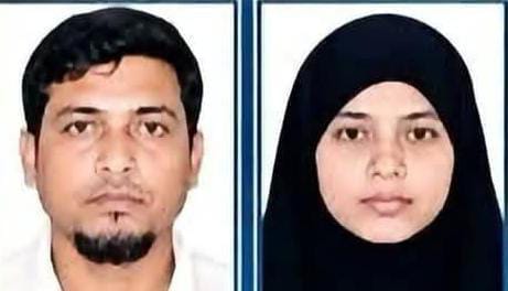 സൗദിയിലെ വധശിക്ഷയും യാഥാർത്ഥ്യങ്ങളും: സോഷ്യൽ മീഡിയയിലെ “ദമ്പതികളുടെ” കഥകൾക്ക് പിന്നിലെ സത്യമെന്ത്?