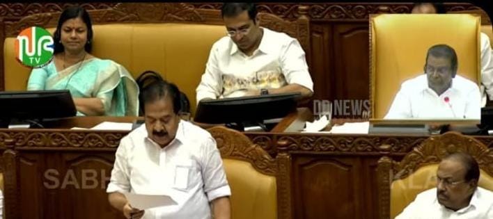 ചേരാനെല്ലൂർ അപകടത്തിൽ വീഴ്ച വരുത്തിയ നാല് പൊലീസ് ഉദ്യോഗസ്ഥർക്ക് സസ്പെൻഷൻ.