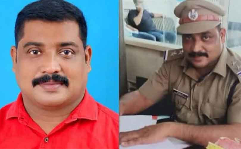 കോവളം സ്പാ പീഡനക്കേസ്: അനുരൂപിന് സ്പാ ശൃംഖലയുമായി അടുത്ത ബന്ധം; സാമ്പത്തിക ഇടപാടുകളും അന്വേഷിക്കുന്നു
