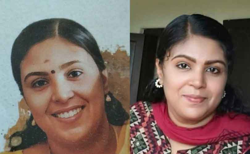 അബ്ദുൽ സമദിനെ വേണ്ട, ഭർത്താവിനൊപ്പം പോയാൽ മതിയെന്ന് അനുമോൾ