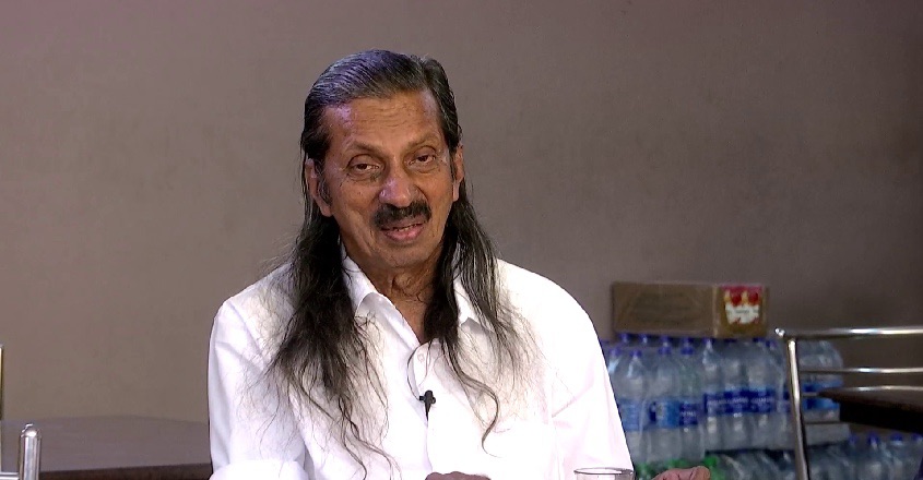 തിരഞ്ഞെടുപ്പ് കമ്മീഷന്റെ നിഷ്പക്ഷത ഉറപ്പാക്കണം; പന്ന്യന്‍ രവീന്ദ്രന്‍